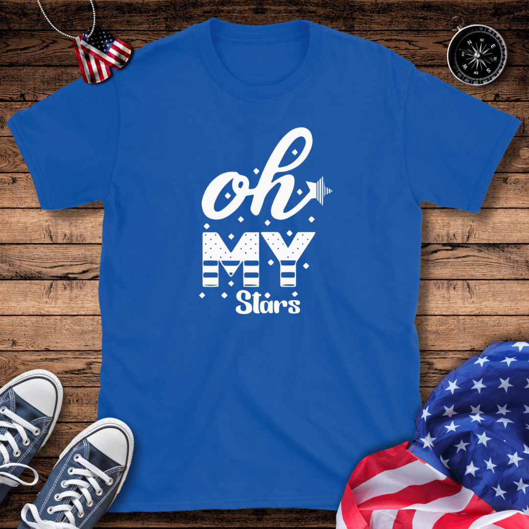 Oh My Stars T-Shirt