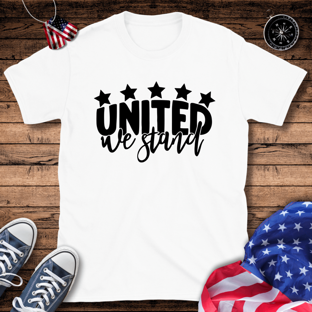 United We Stand T-Shirt