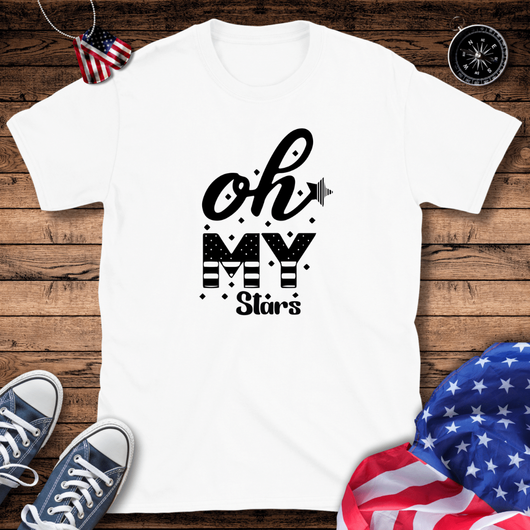 Oh My Stars T-Shirt