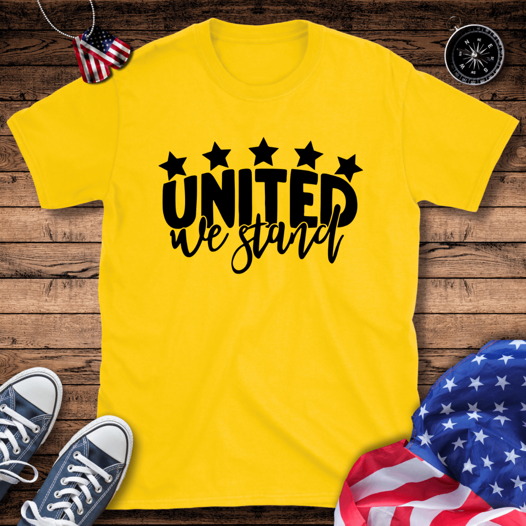 United We Stand T-Shirt